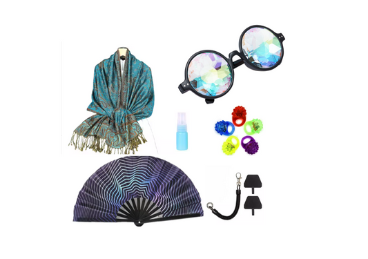 Ready Set Rave Bundle